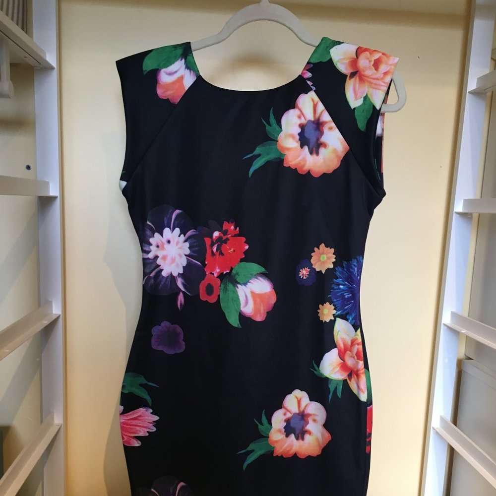 A/X Paris Floral Mini
